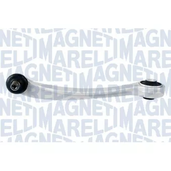 Bras de liaison, suspension de roue avant gauche MAGNETI MARELLI 301181317700