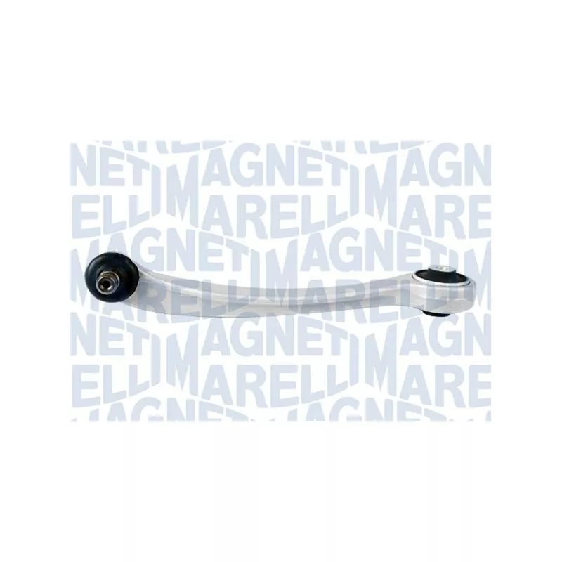 Bras de liaison, suspension de roue avant gauche MAGNETI MARELLI 301181317700