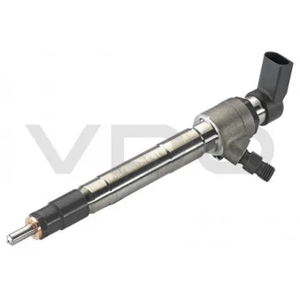 Injecteur Continental VDO