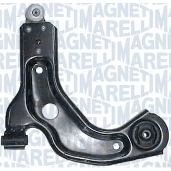 Triangle ou bras de suspension (train avant) MAGNETI MARELLI 301181351900