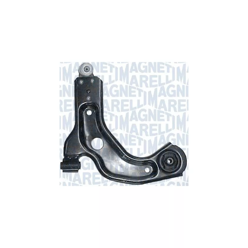 Triangle ou bras de suspension (train avant) MAGNETI MARELLI 301181351900