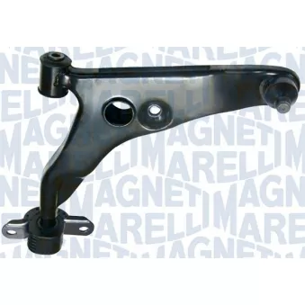 Bras de liaison, suspension de roue avant droit MAGNETI MARELLI 301181382700