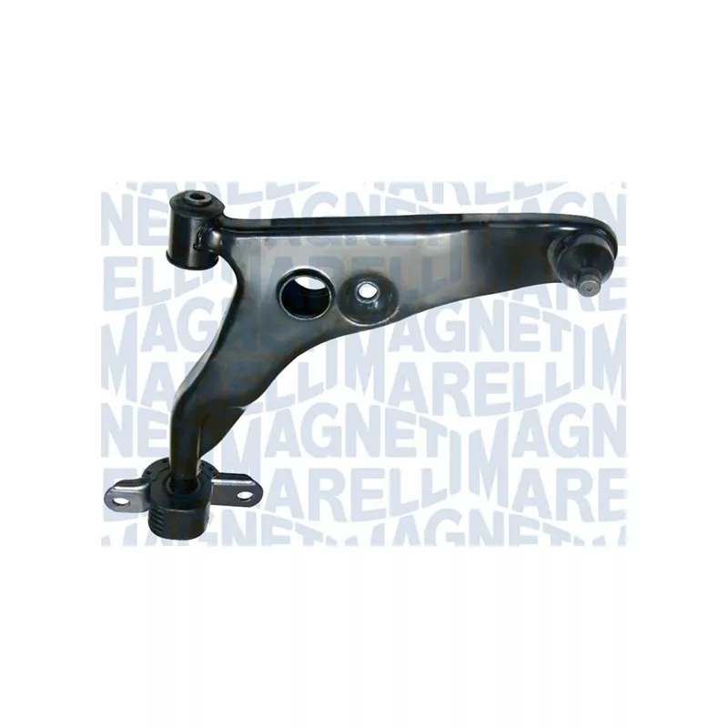 Bras de liaison, suspension de roue avant droit MAGNETI MARELLI 301181382700
