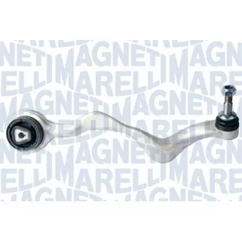 Bras de liaison, suspension de roue avant droit MAGNETI MARELLI 301181325100
