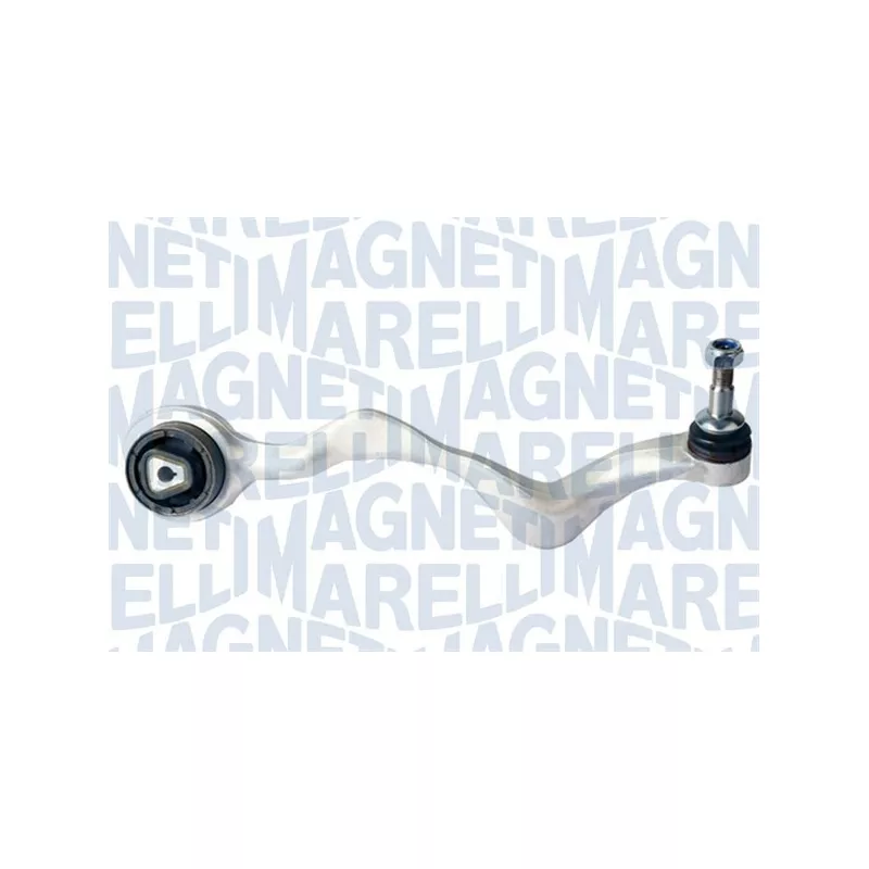 Bras de liaison, suspension de roue avant droit MAGNETI MARELLI 301181325100