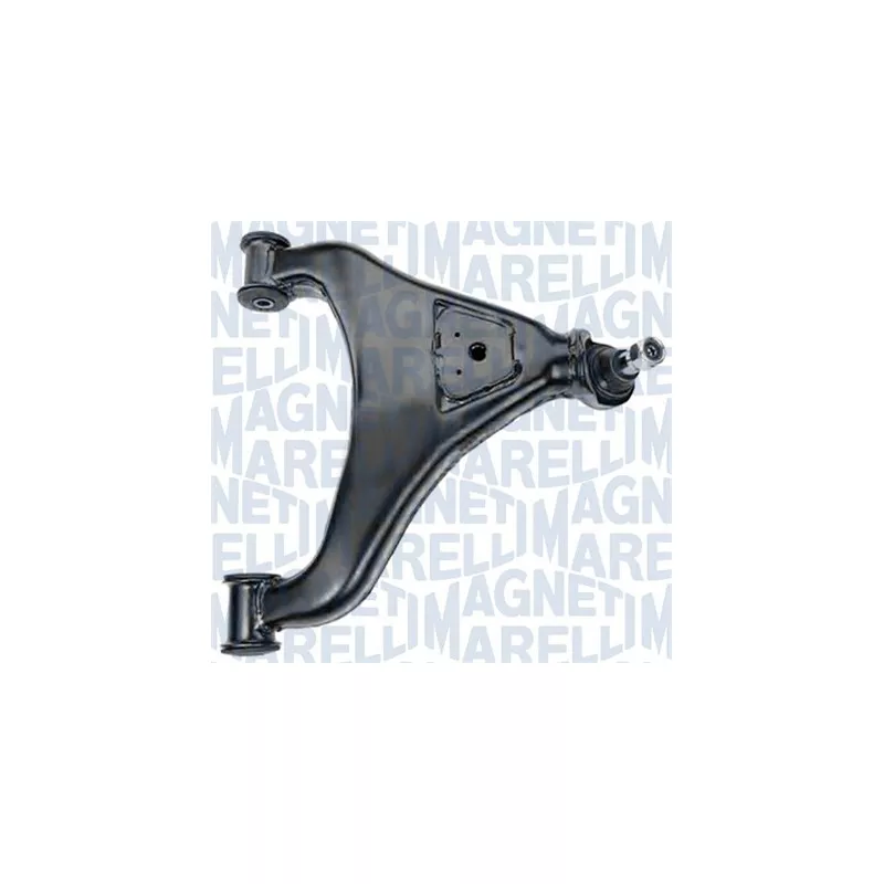 Triangle ou bras de suspension (train avant) MAGNETI MARELLI 301181370100
