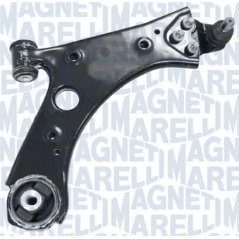Triangle ou bras de suspension (train avant) MAGNETI MARELLI
