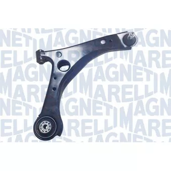 Bras de liaison, suspension de roue avant droit MAGNETI MARELLI 301181343800