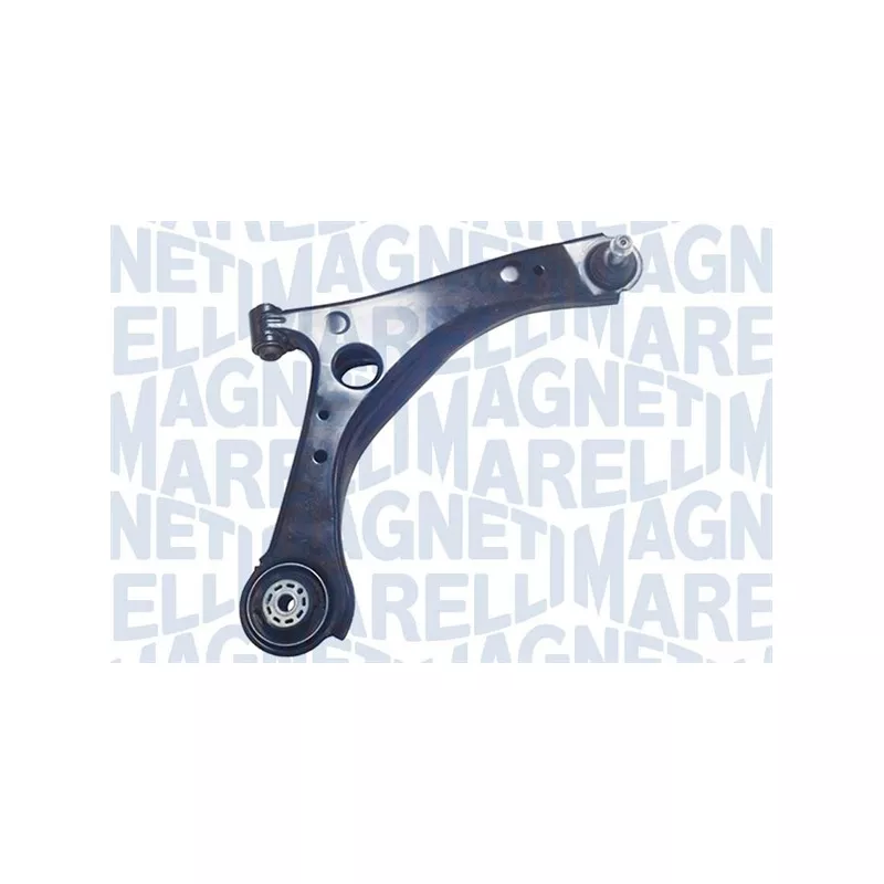 Bras de liaison, suspension de roue avant droit MAGNETI MARELLI 301181343800