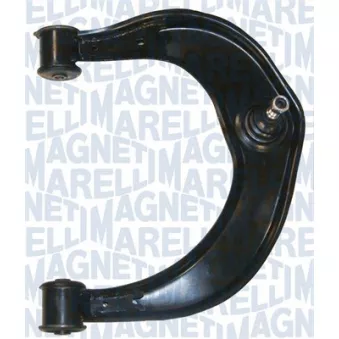 Triangle ou bras de suspension (train avant) MAGNETI MARELLI 301181310420