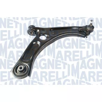 Bras de liaison, suspension de roue avant droit MAGNETI MARELLI 301181310620