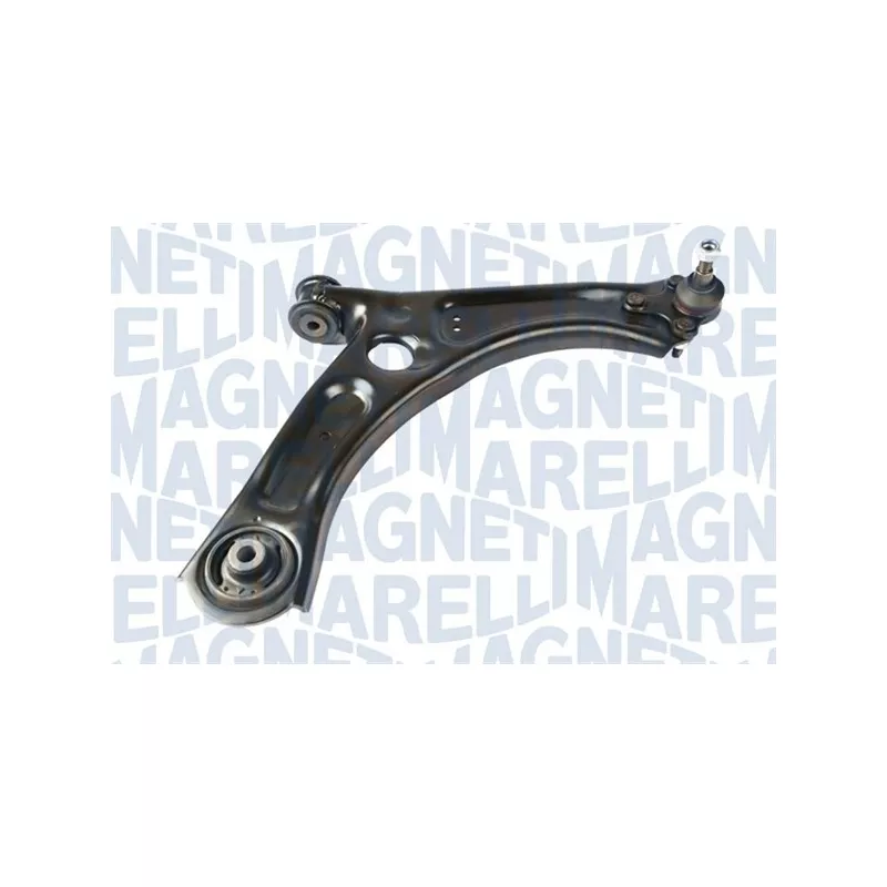 Bras de liaison, suspension de roue avant droit MAGNETI MARELLI 301181310620