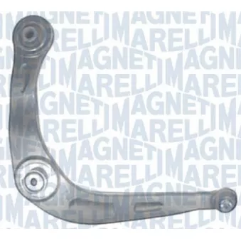 Triangle ou bras de suspension (train avant) MAGNETI MARELLI 301181390800