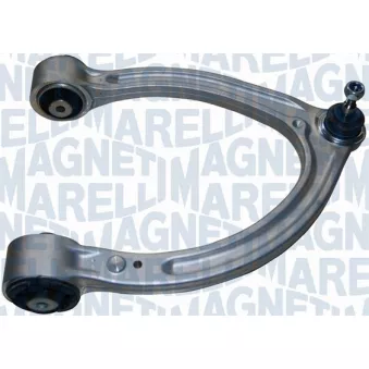 Triangle ou bras de suspension (train avant) MAGNETI MARELLI 301181376600