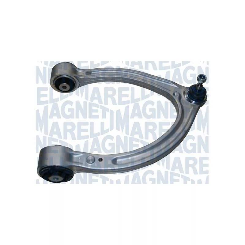 Triangle ou bras de suspension (train avant) MAGNETI MARELLI 301181376600