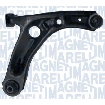 Triangle ou bras de suspension (train avant) MAGNETI MARELLI 301181390200