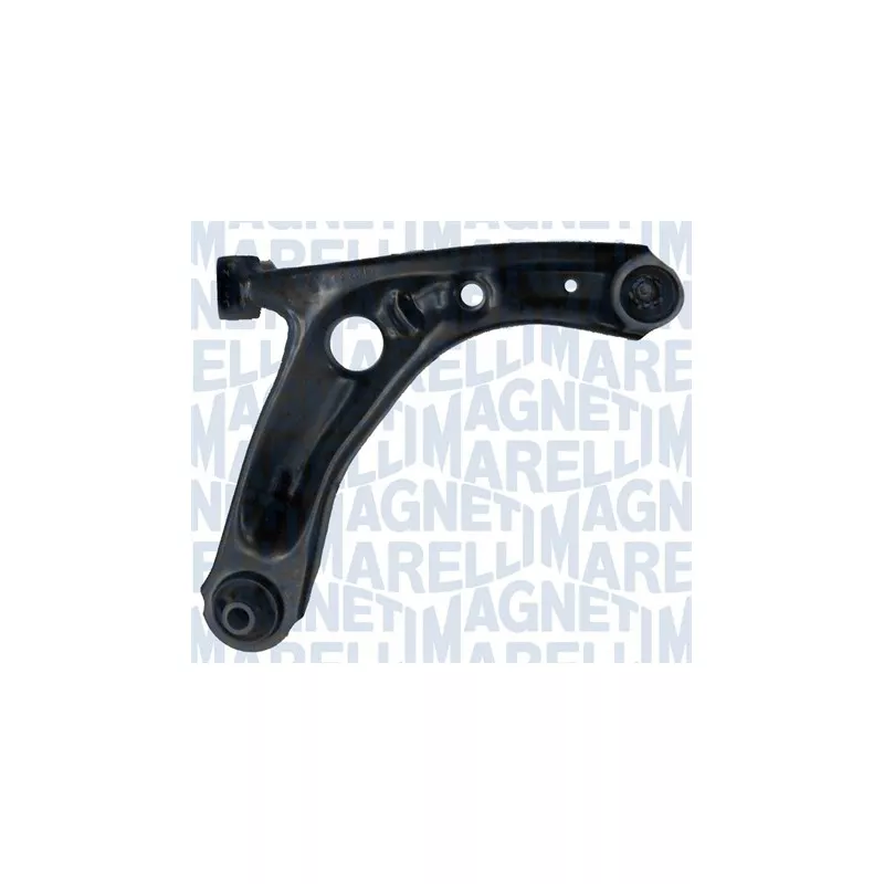 Triangle ou bras de suspension (train avant) MAGNETI MARELLI 301181390200