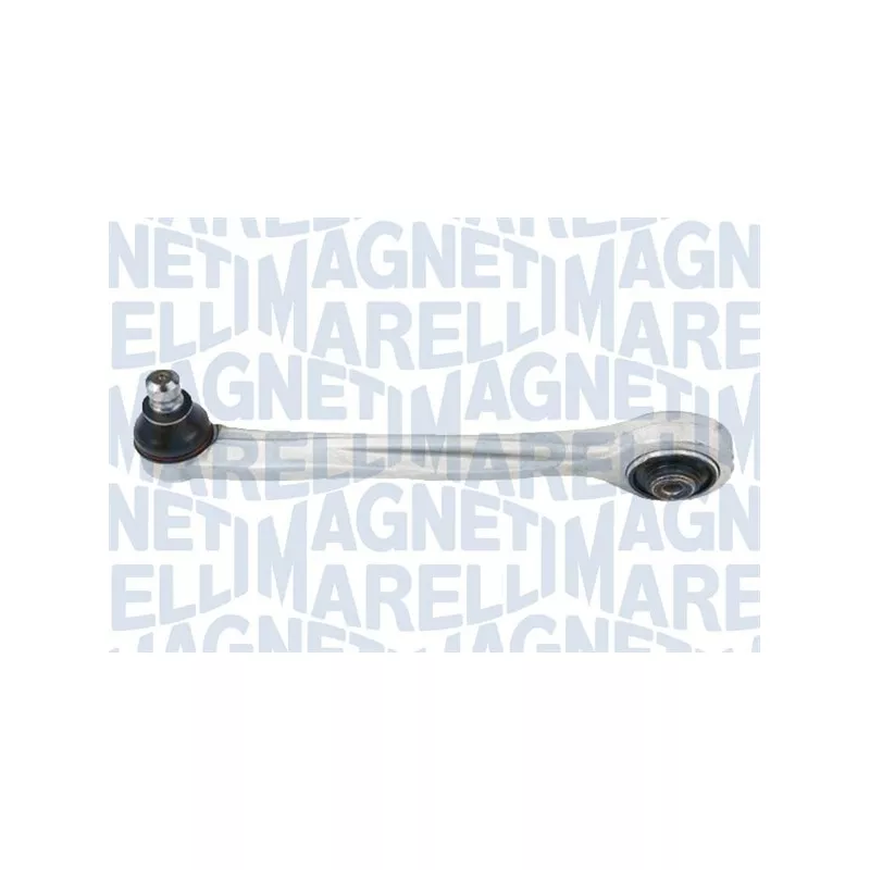Triangle ou bras de suspension (train avant) MAGNETI MARELLI 301181322000
