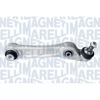 Bras de liaison, suspension de roue avant droit MAGNETI MARELLI 301181334600