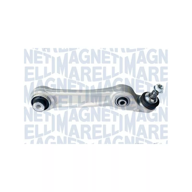 Bras de liaison, suspension de roue avant droit MAGNETI MARELLI 301181334600