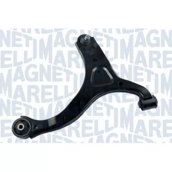 Bras de liaison, suspension de roue avant droit MAGNETI MARELLI 301181363300
