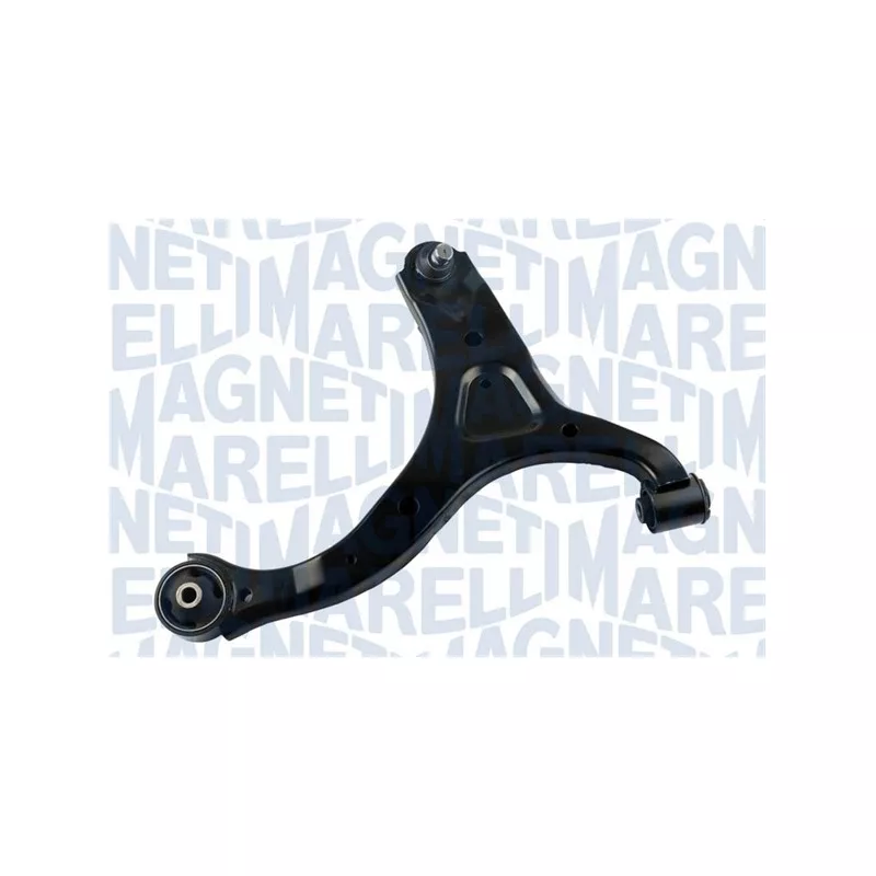 Bras de liaison, suspension de roue avant droit MAGNETI MARELLI 301181363300