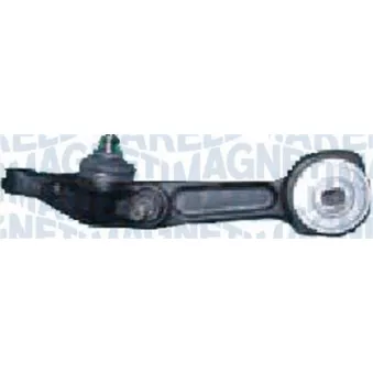 Bras de liaison, suspension de roue avant droit MAGNETI MARELLI 301181374400