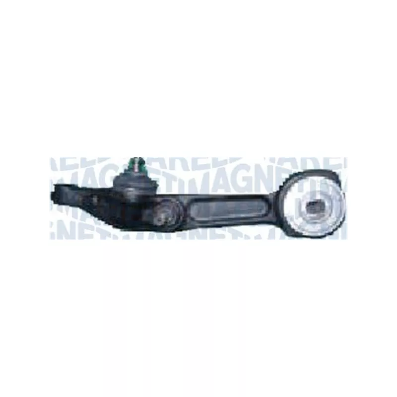 Bras de liaison, suspension de roue avant droit MAGNETI MARELLI 301181374400