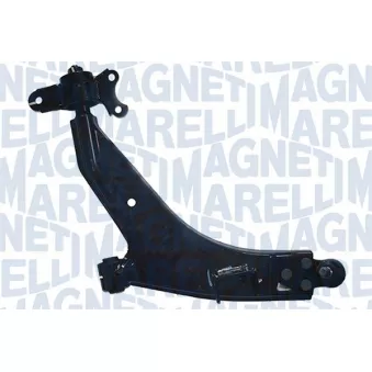 Bras de liaison, suspension de roue avant gauche MAGNETI MARELLI 301181336500
