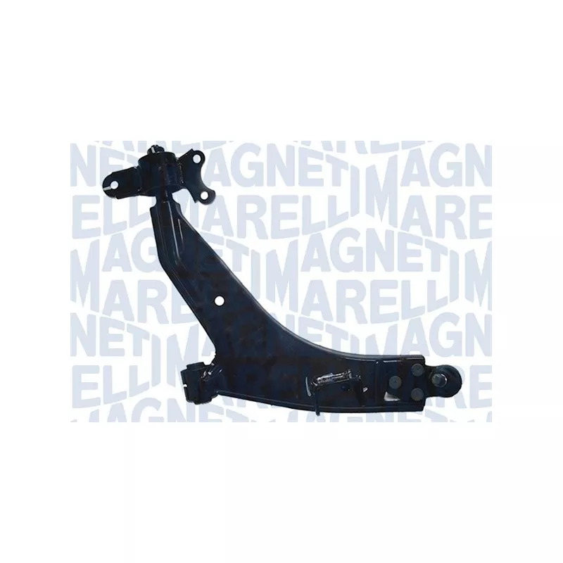 Bras de liaison, suspension de roue avant gauche MAGNETI MARELLI 301181336500