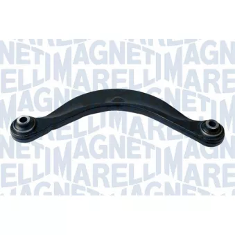 Triangle ou bras de suspension (train arrière) MAGNETI MARELLI 301181380700