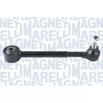 Triangle ou bras de suspension (train arrière) MAGNETI MARELLI