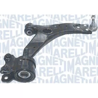 Bras de liaison, suspension de roue avant droit MAGNETI MARELLI 301181354300