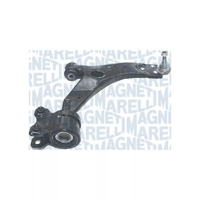 Bras de liaison, suspension de roue avant droit MAGNETI MARELLI 301181354300