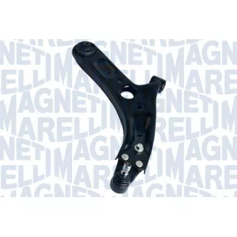 Triangle ou bras de suspension (train avant) MAGNETI MARELLI 301181364200