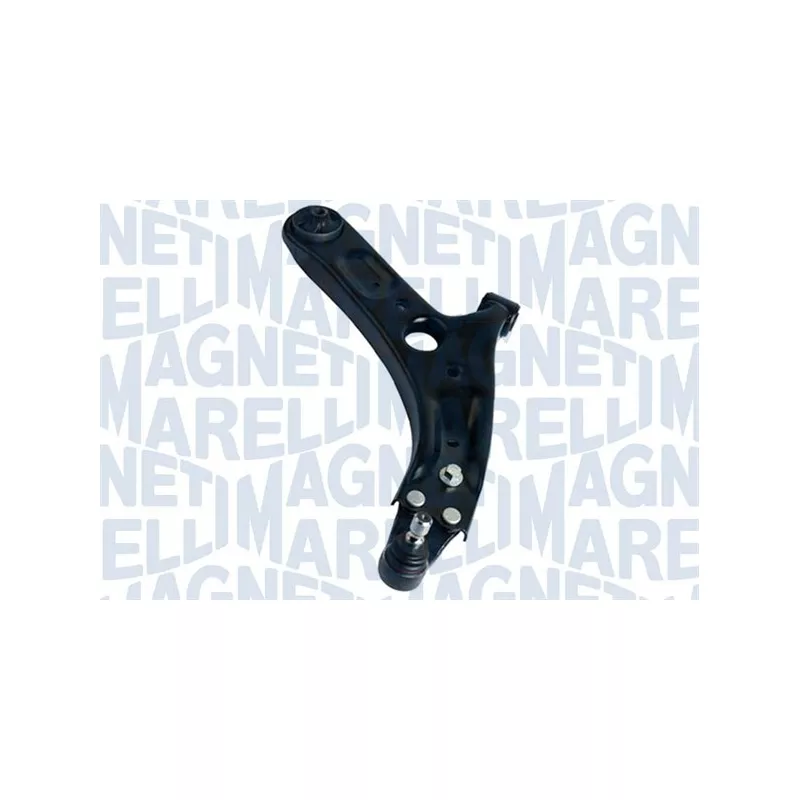 Triangle ou bras de suspension (train avant) MAGNETI MARELLI 301181364200