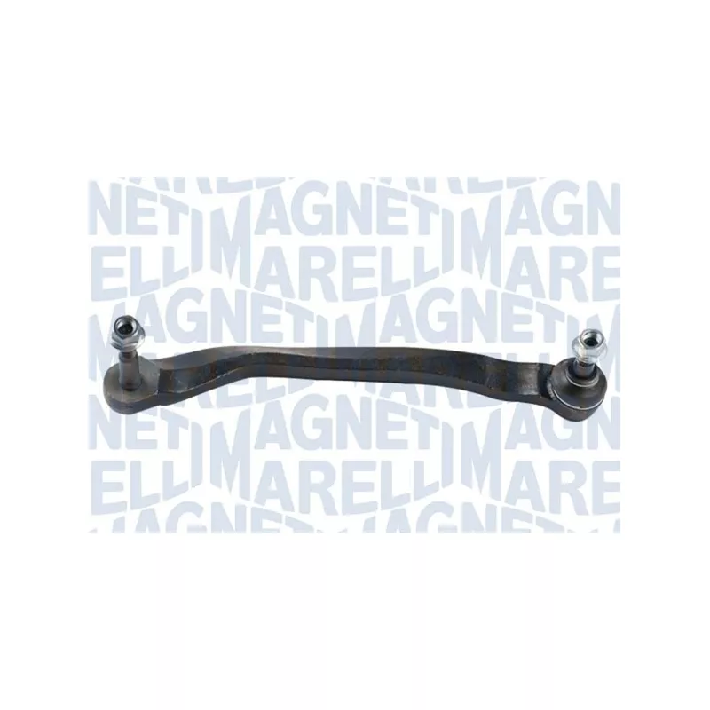 Triangle ou bras de suspension (train avant) MAGNETI MARELLI 301181384300
