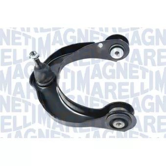Triangle ou bras de suspension (train avant) MAGNETI MARELLI 301181346200