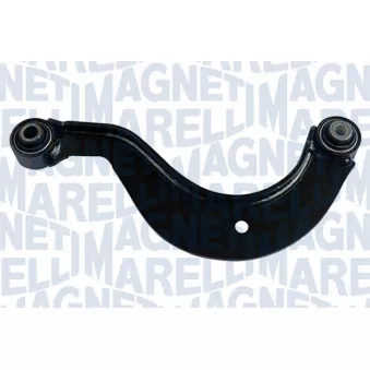 Triangle ou bras de suspension (train arrière) MAGNETI MARELLI 301181318900