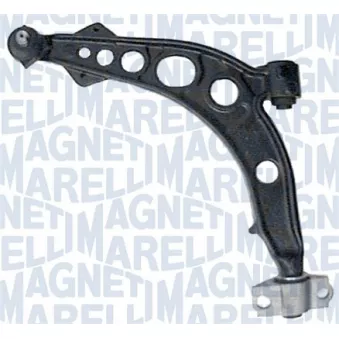 Bras de liaison, suspension de roue avant gauche MAGNETI MARELLI 301181348600