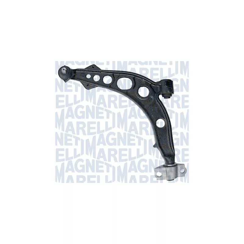 Bras de liaison, suspension de roue avant gauche MAGNETI MARELLI 301181348600