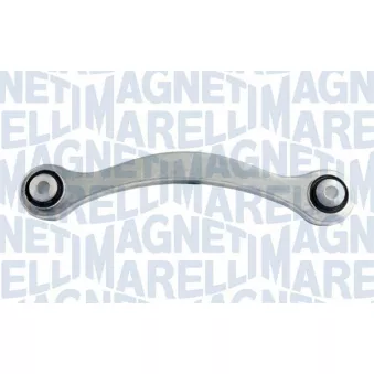 Biellette de barre stabilisatrice arrière gauche MAGNETI MARELLI 301181375700