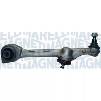 Triangle ou bras de suspension (train avant) MAGNETI MARELLI 301181376200