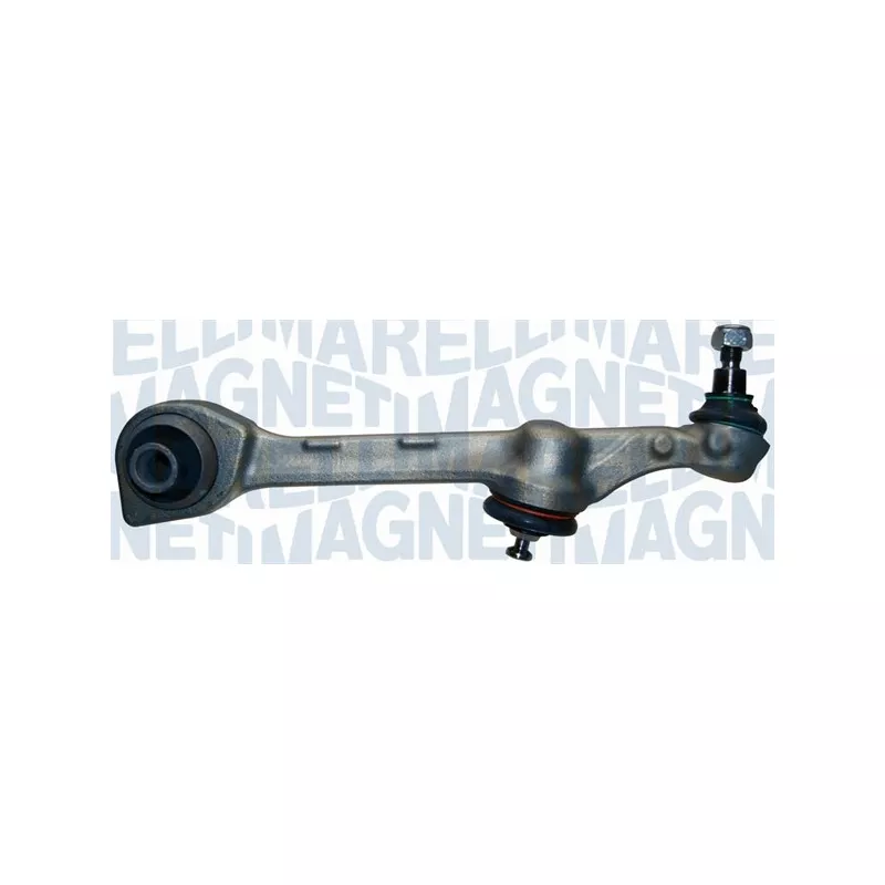 Triangle ou bras de suspension (train avant) MAGNETI MARELLI 301181376200
