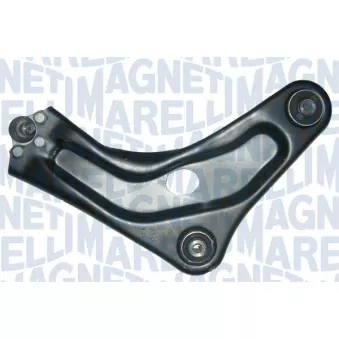 Triangle ou bras de suspension (train avant) MAGNETI MARELLI