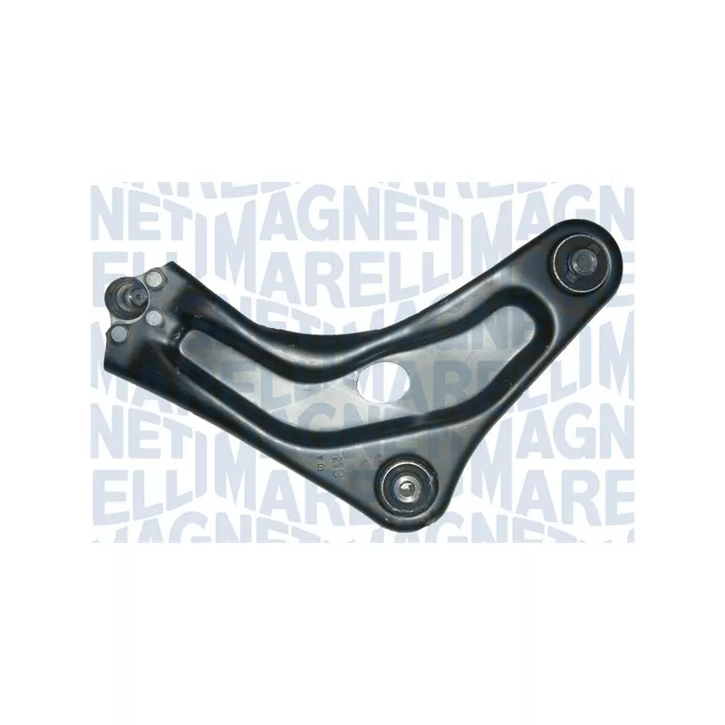 Triangle ou bras de suspension (train avant) MAGNETI MARELLI 301181391200