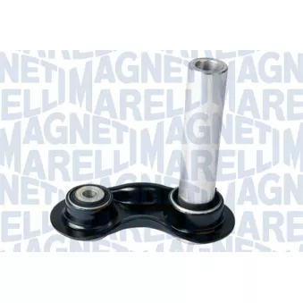 Triangle ou bras de suspension (train arrière) MAGNETI MARELLI 301181331400