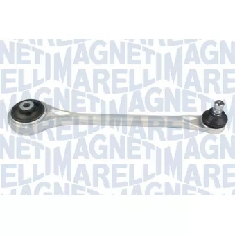 Triangle ou bras de suspension (train avant) MAGNETI MARELLI 301181318400