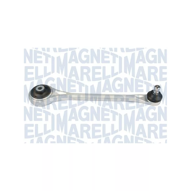 Triangle ou bras de suspension (train avant) MAGNETI MARELLI 301181318400
