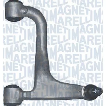 Bras de liaison, suspension de roue arrière droit MAGNETI MARELLI 301181372300